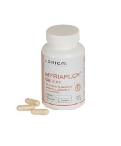 Myriaflor, 45 capsules